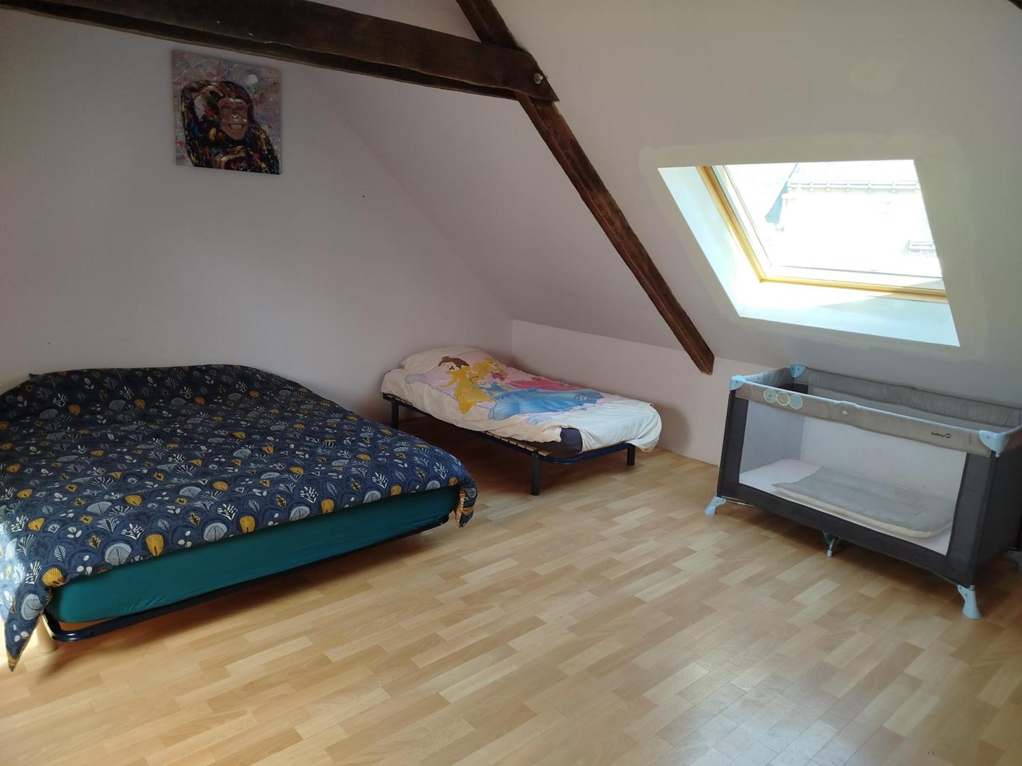 Au Charme Champetre Holiday home