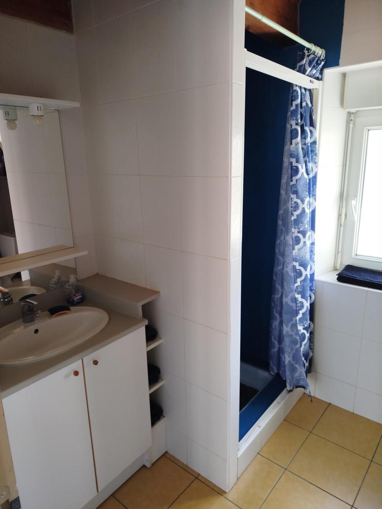 Holiday home Au Charme Champetre