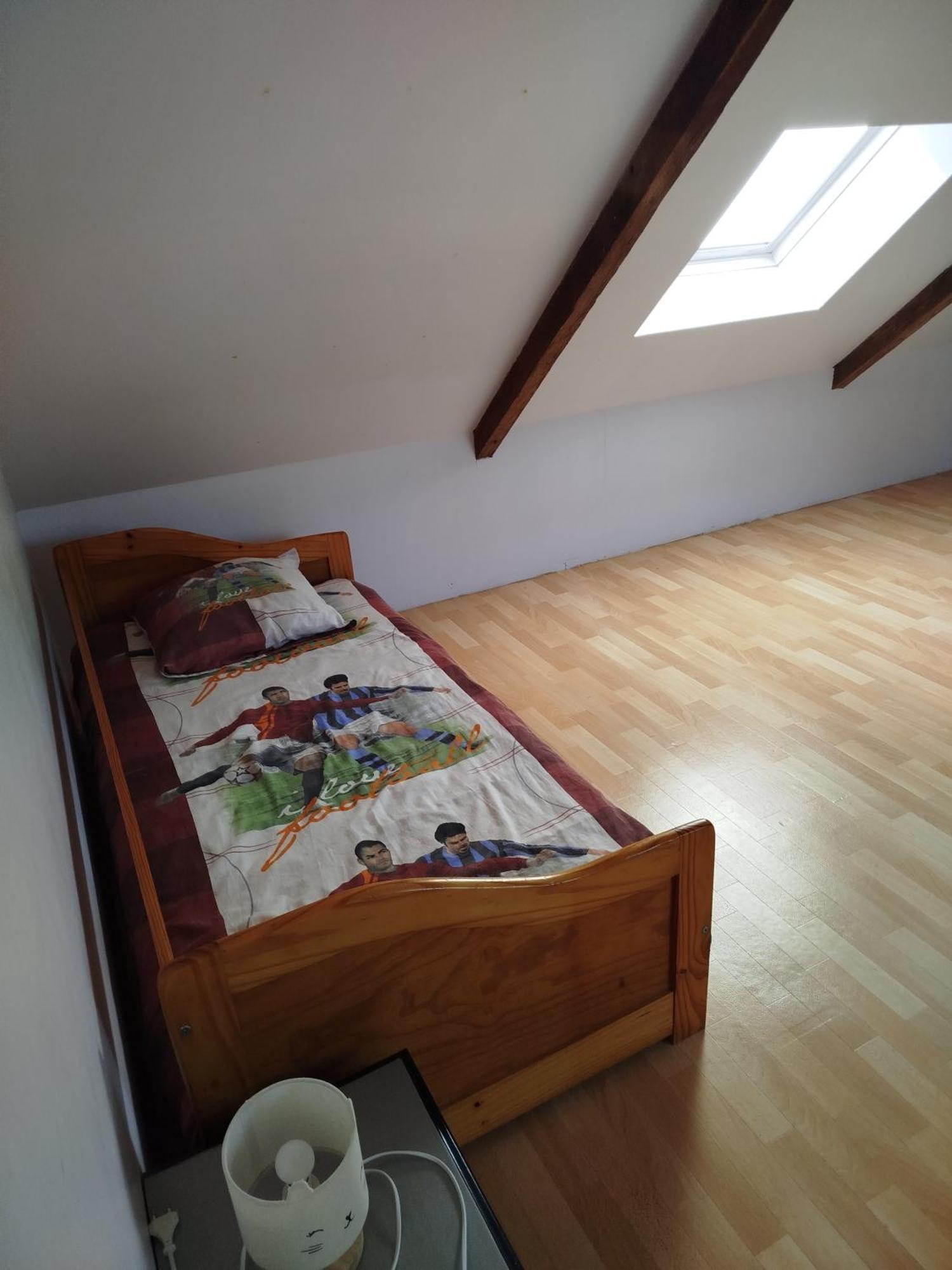 Au Charme Champetre Holiday home *